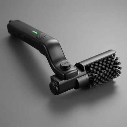 FYRO™  BBQ cleaner