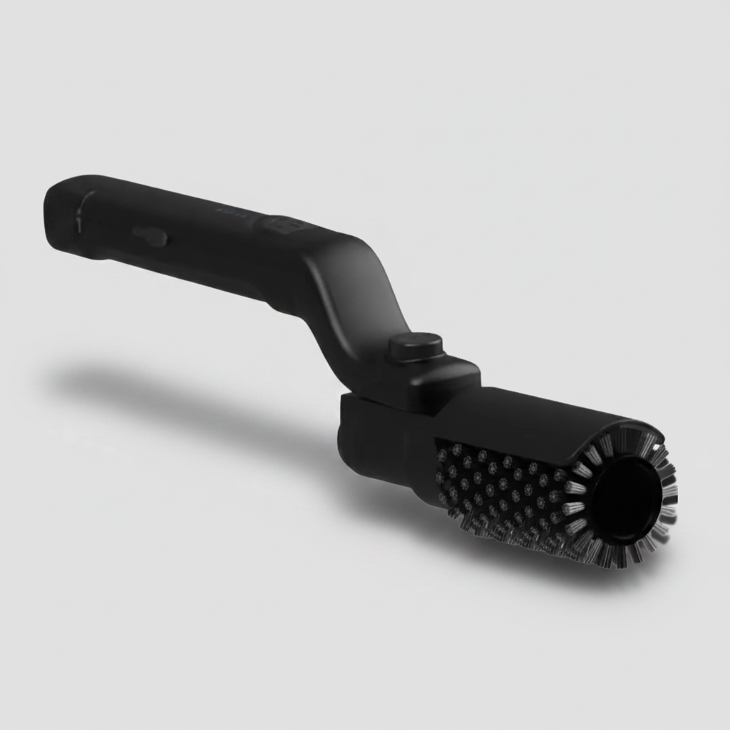 FYRO™  BBQ cleaner